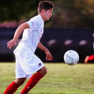 Meet your Posher, Alejandro